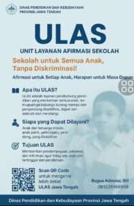 ULAS Yuk!